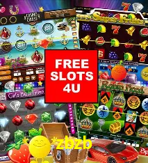 Jogos de Slot zbzb