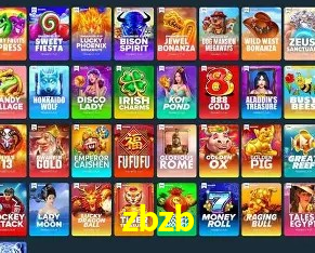 Casino Ao Vivo zbzb