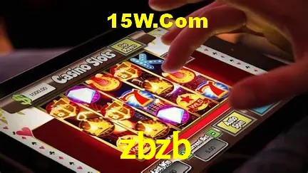 Provedores de Jogos zbzb
